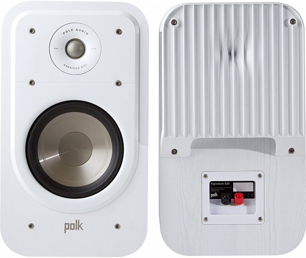 Polk Audio S20�-photo