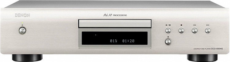 Denon DCD-600NE-photo