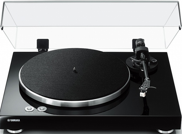 Yamaha TT-S303-photo