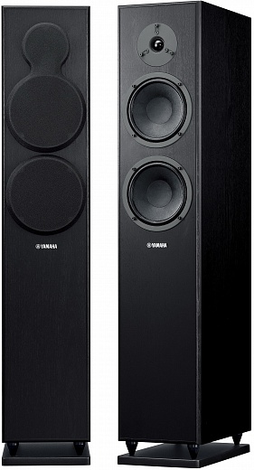 Yamaha NS-F150-photo