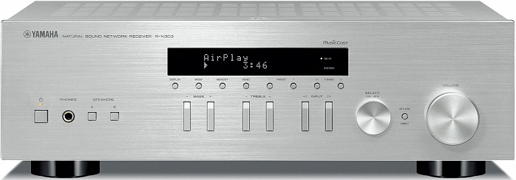  Yamaha R-N303-photo