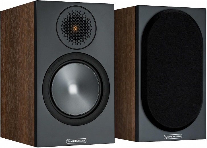 Monitor Audio Bronze 50-photo