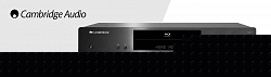 Cambridge Audio