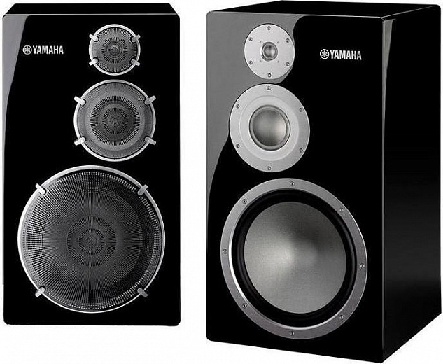 Yamaha NS-5000-photo