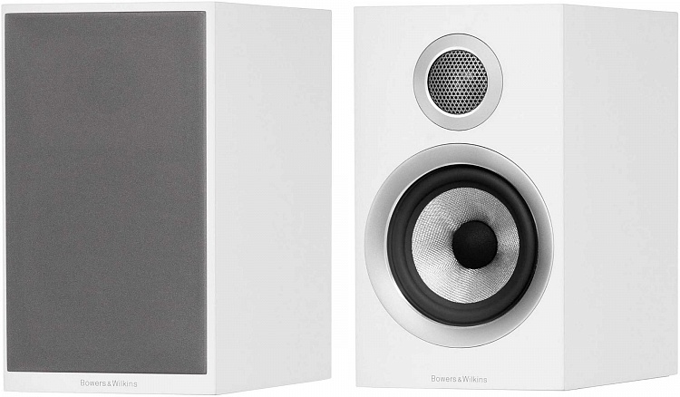 Bowers & Wilkins 707 S2-photo