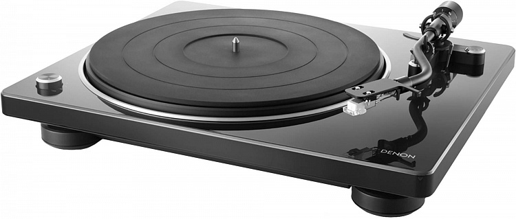  Denon DP-400-photo