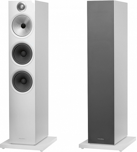 Bowers-Wilkins 603 S2 -photo