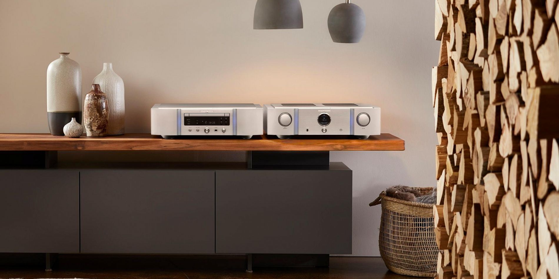 Marantz