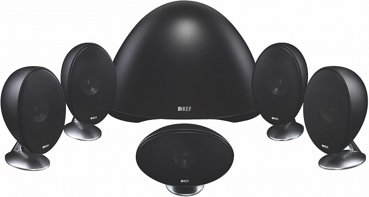 KEF E305 EU -photo