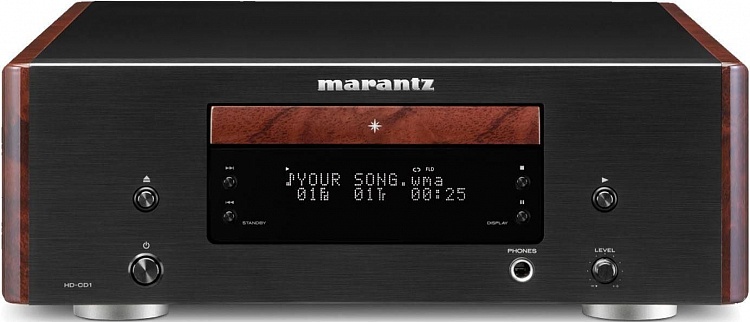 Marantz HD-CD1-photo