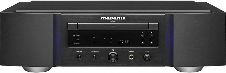 Marantz SA-KI Ruby-photo