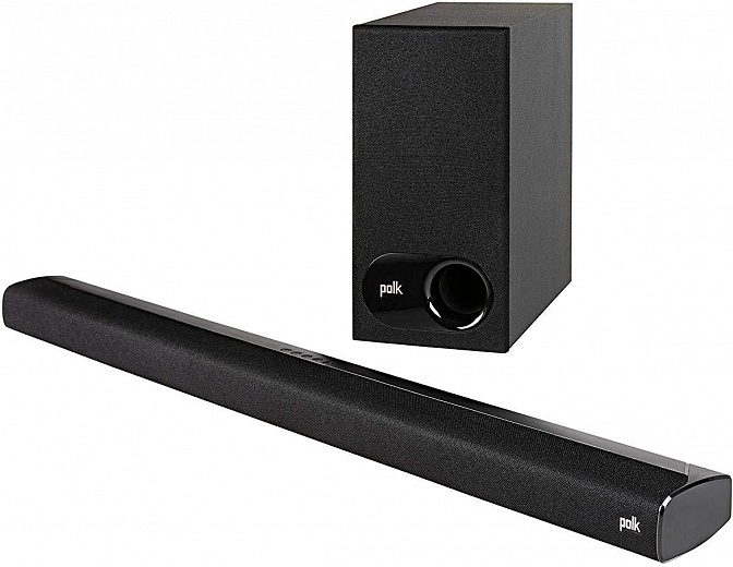 Polk Audio Signa S3-photo