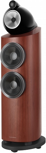 Bowers & Wilkins 803 D3-photo