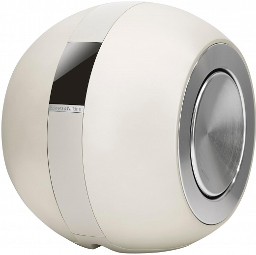 Bowers & Wilkins PV1D-photo