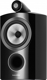 Bowers & Wilkins 800 ����� Diamond ������ � ��������������� ��������-�������� sound-vision.ru!