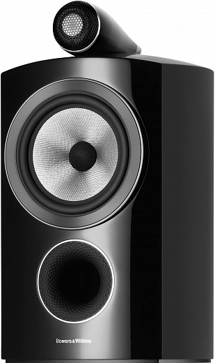 Bowers & Wilkins 805 D3-photo