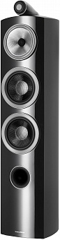 Bowers & Wilkins 800 ����� Diamond ������ � ��������������� ��������-�������� sound-vision.ru!