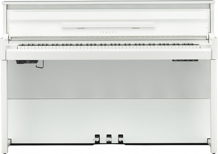 Yamaha NU1X -photo