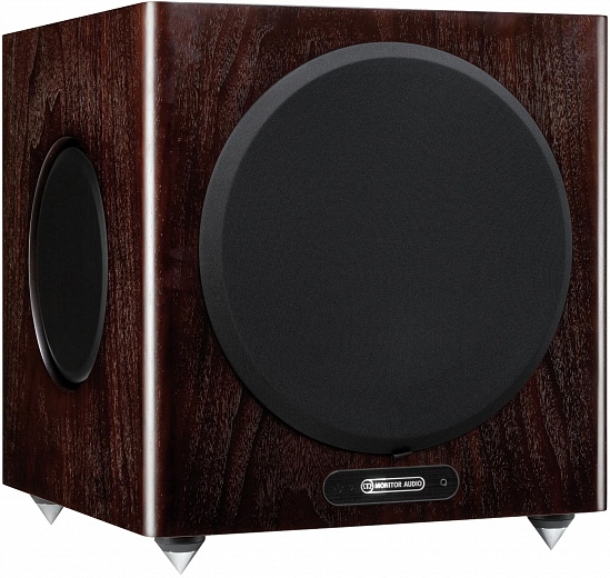 Monitor Audio Gold  W12-photo