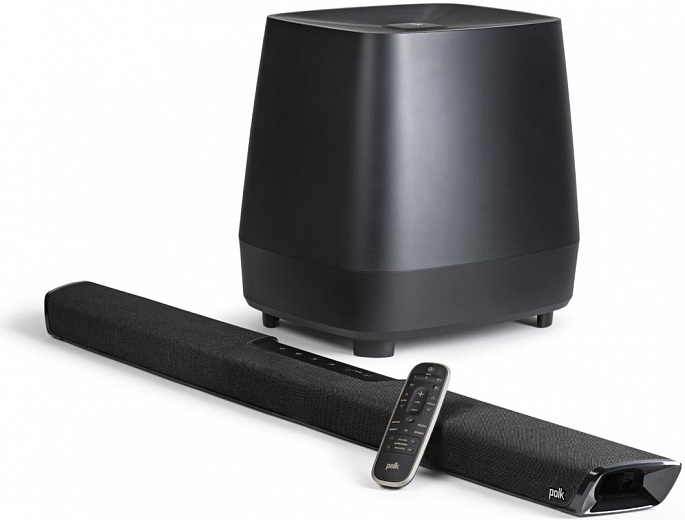 Polk Audio MagniFi 2-photo
