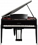 Yamaha N3X
