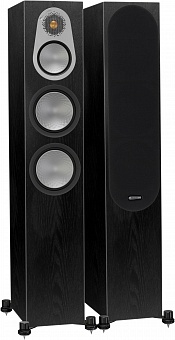 ����� Silver 6G ������ � ��������������� ��������-�������� sound-vision.ru. ����������� ��������! 