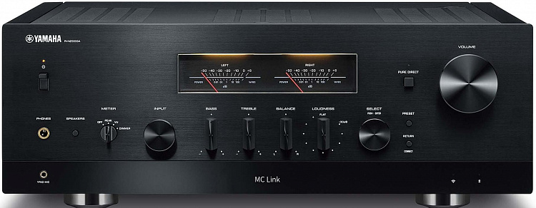 Yamaha R-N2000A -photo