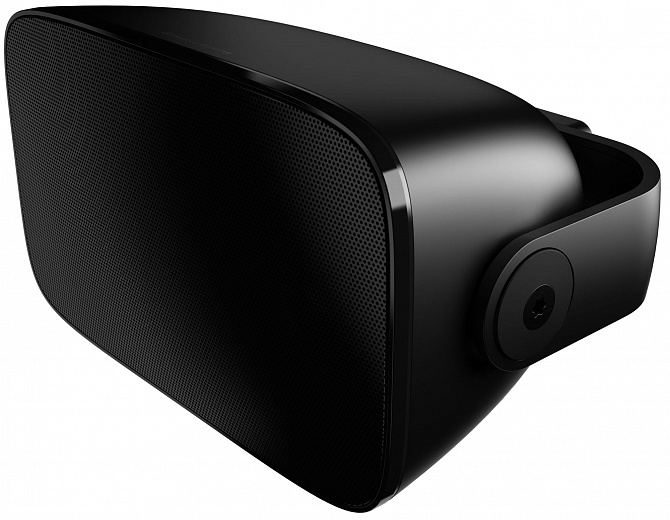 Bowers & Wilkins AM-1-photo