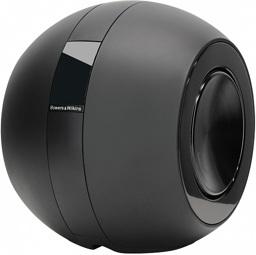 Bowers & Wilkins PV1D-photo