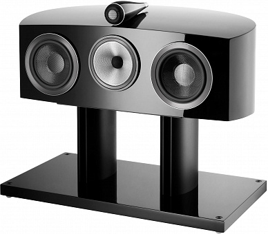Bowers & Wilkins 800 ����� Diamond ������ � ��������������� ��������-�������� sound-vision.ru!