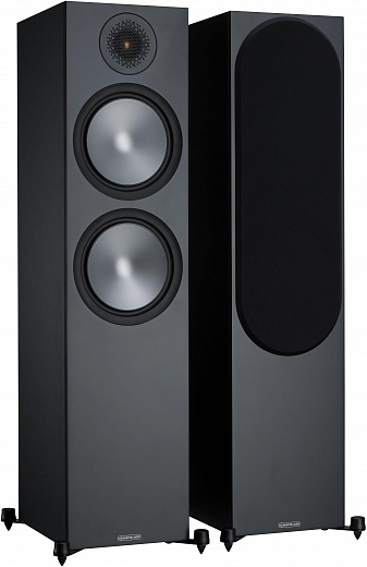 Monitor Audio Bronze 500-photo