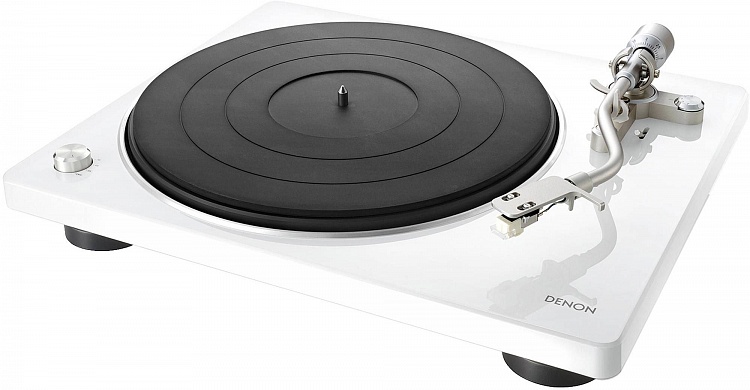  Denon DP-400-photo