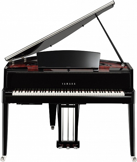 Yamaha N3X-photo