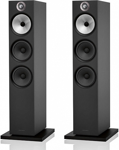 Bowers-Wilkins 603 S2 -photo