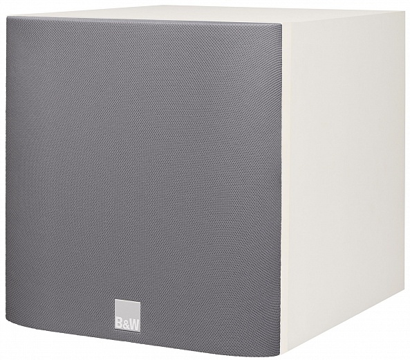 Bowers & Wilkins ASW608-photo