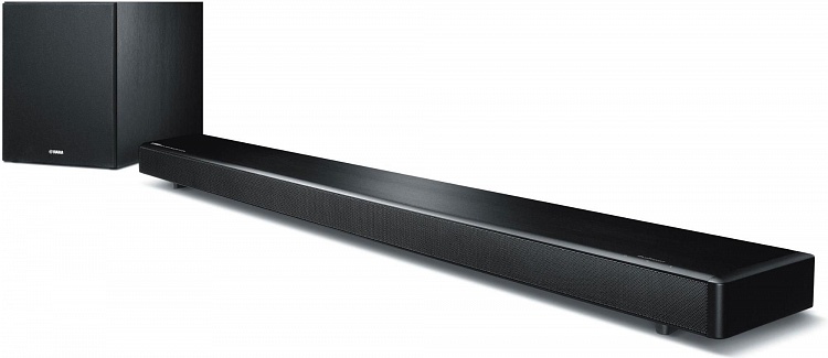  Yamaha YSP-2700-photo