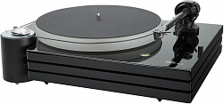 Music hall audio