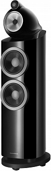 Bowers & Wilkins 800 ����� Diamond ������ � ��������������� ��������-�������� sound-vision.ru!