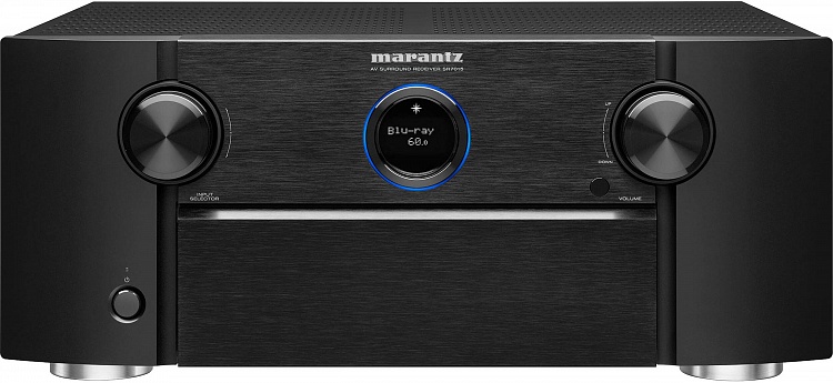 Marantz SR7015-photo
