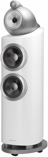 Bowers & Wilkins 803 D3-photo