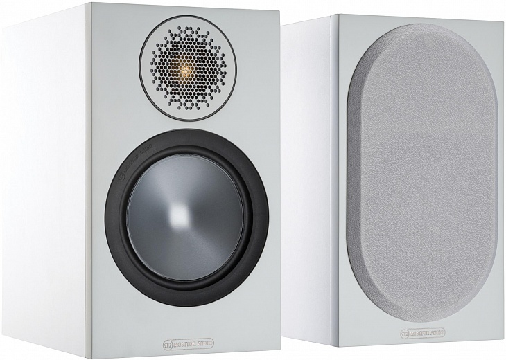 Monitor Audio Bronze 50-photo
