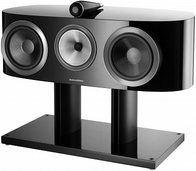 Bowers & Wilkins 800 ����� Diamond ������ � ��������������� ��������-�������� sound-vision.ru!