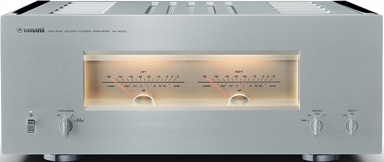  Yamaha  M-5000-photo