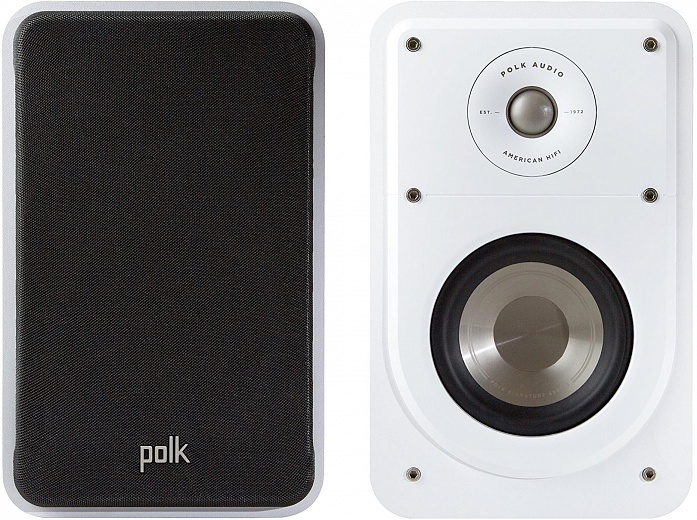 Polk Audio S15�-photo