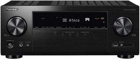 AV-�������� Pioneer ������ � ��������������� ��������-�������� sound-vision.ru! 
