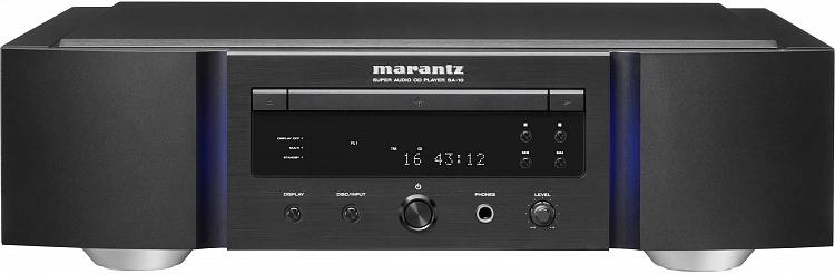 Marantz SA-10-photo