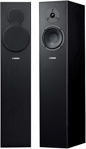 Yamaha NS-F140 -photo