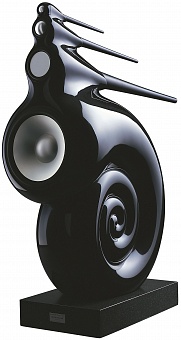 Bowers & Wilkins Nautilus  ������ � ��������������� ��������-�������� sound-vision.ru!