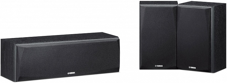  Yamaha NS-P150-photo