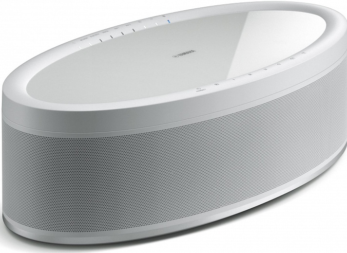 Yamaha WX-051-photo